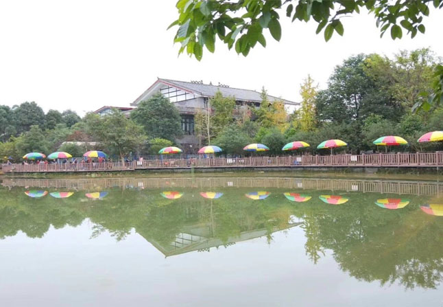 康成電子 康成電子團(tuán)隊(duì)風(fēng)采2